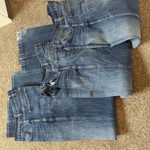 Men’s kimes jeans style Dillion
